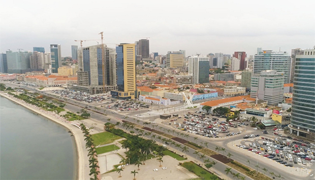 ANGOLA VAI PARTICIPAR NA FEIRA INTRA-AFRICANA EM ARGEL