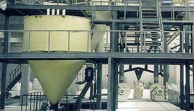 TURCOS VÃO VENDER MOAGENS DE ALTA TECNOLOGIA