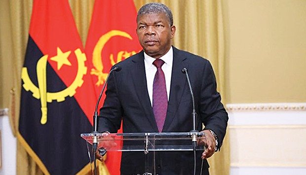 JOÃO LOURENÇO ORIENTA REUNIÃO  SOBRE A REFORMA DO ESTADO