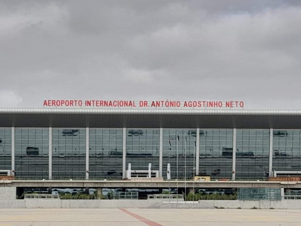 ABERTA PROPOSTAS DO CONCURSO PARA CONCESSÃO DO AEROPORTO Dr. ANTÓNIO AGOSTINHO NETO