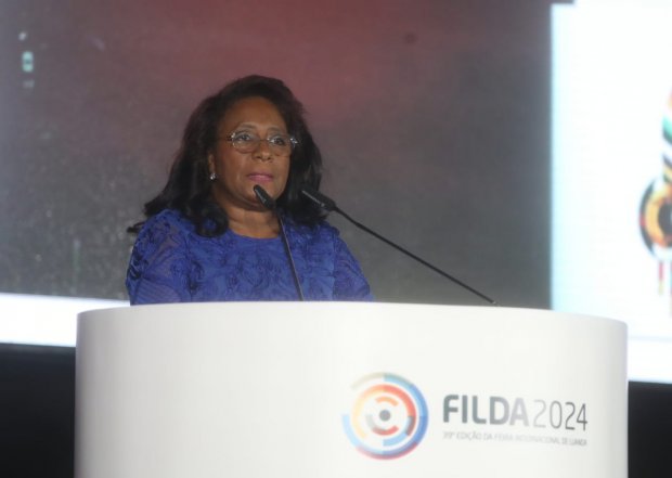 FILDA É UMA APOSTA DO COMPROMISSO DO GOVERNO NO DESENVOLVIMENTO DO PAÍS