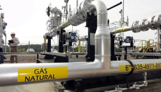 ANGOLA COM MAIS PONTENCIAL PARA RESPONDER ÀS NECESSIDADES  ENERGÉTICAS DA UNIÃO  EUROPEIA – ANALISTA