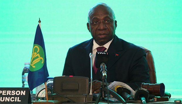 CONSELHO DE MINISTROS DA SADC PRETENDE CONTRIBUIR O FUTURO DOS JOVENS
