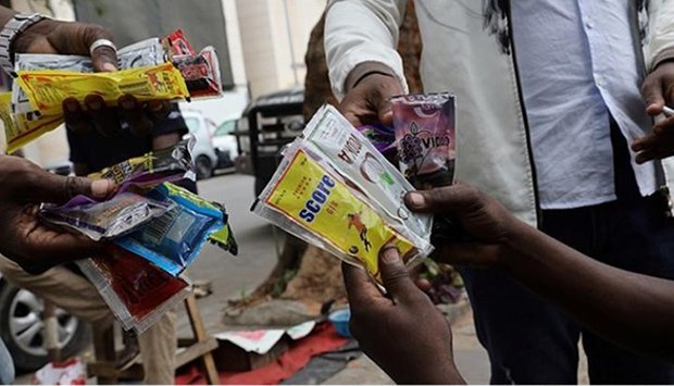 MEDIDAS DO EXECUTIVO: BEBIDAS ESPIRITUOSAS EM SAQUETAS DEIXAM SER PRODUZIDAS