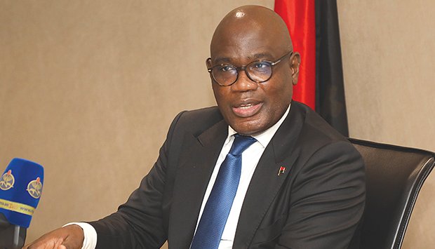 DESCARTADA  NOVA  INCLUSÃO  NA LISTA CINZENTA DO GAFI