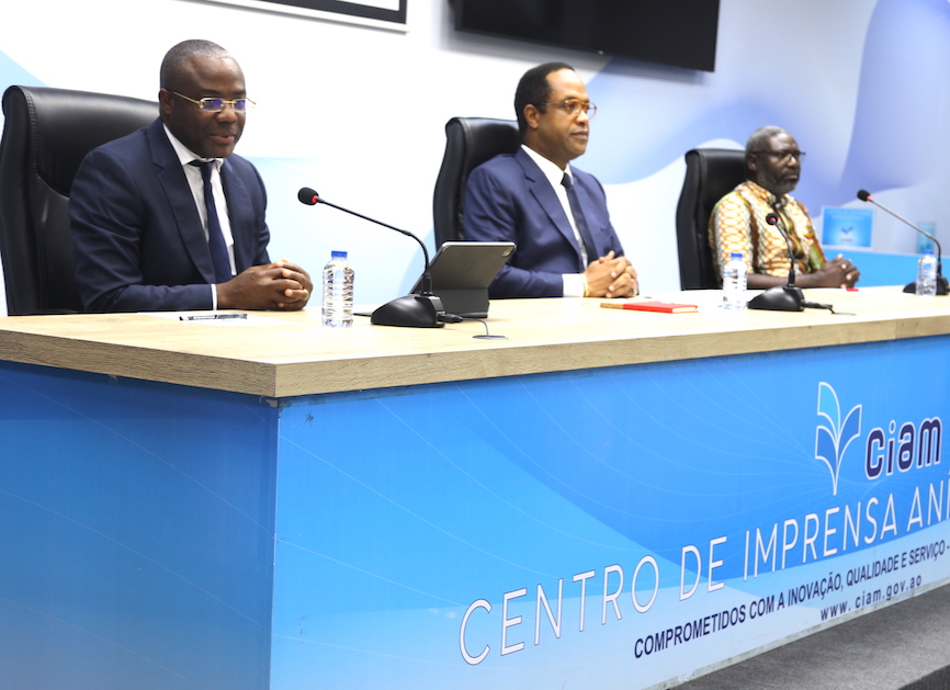 GOVERNO GARANTE PAGAMENTO SALARIAL DOS JORNALISTAS COM BASE NO CADERNO REIVINDICATIVO A PARTIR DE MAIO