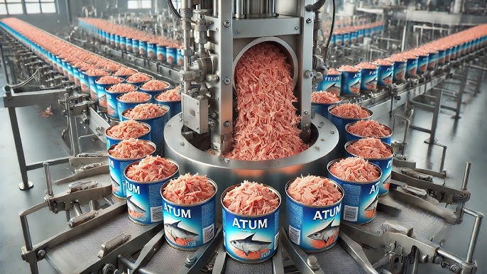 MUNICÍPIO DO MUSSULO VAI CONTAR COM UMA FÁBRICA DE PROCESSAMENTO DE ATUM
