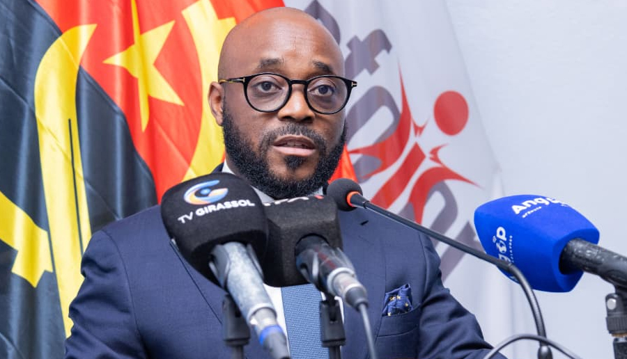 PROJECTO SOBRE ÉTICA DA INTELIGÊNCIA ARTIFICIAL LANÇADO EM LUANDA