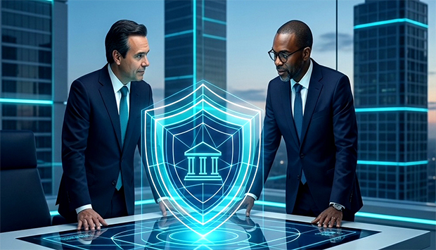 ASSECOPST E PRECISELY ASSEGURAM SOLUÇÃO CONTRA FRAUDES