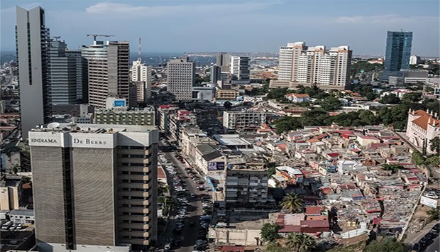 ADMINISTRAÇÕES MUNICIPAIS  DE LUANADA JÁ PODEM EMITIR ALVARÁS