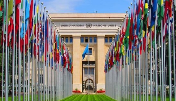 ANGOLA PARTICIPA NA  77.ª SESSÃO MUNDIAL SOBRE SAÚDE