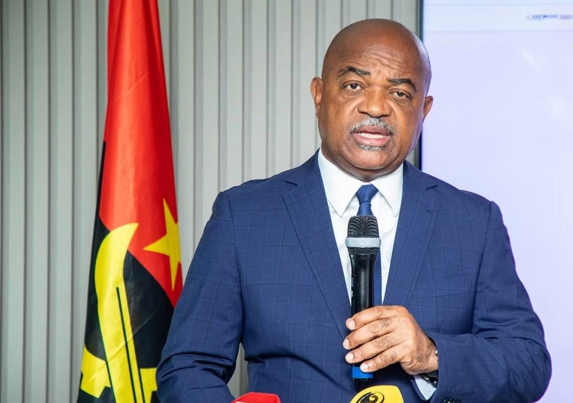 MINISTRO MÁRIO OLIVEIRA DESTACA PAPEL DAS ESTAÇÕES SÍSMICAS NA PROTECÇÃO DAS POPULAÇÕES