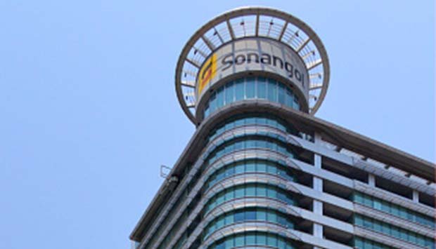 JUSTIÇA PORTUGUESA ORDENA A ENTREGA DE 83 MILHÕES DE EUROS À SONANGOL