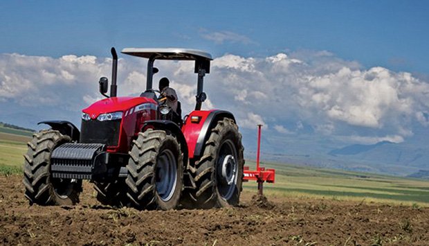 PÓLO AGRÍCOLA DA QUIMINHA ESTÁ A SER REVITALIZADO