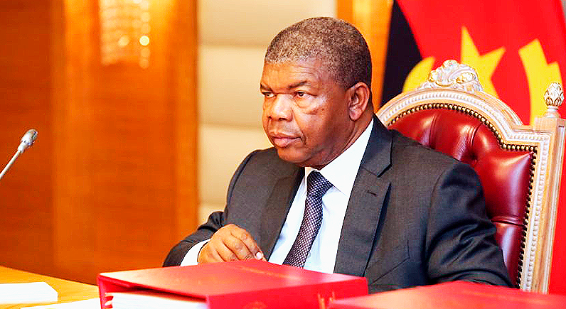 Angola reforça investimento na saúde - PR