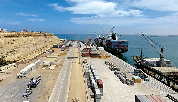 ORGANIZAÇÃO INTERNACIONAL MARÍTIMA REGISTA PROGRESSOS NO SISTEMA MARÍTIMO DE ANGOLA