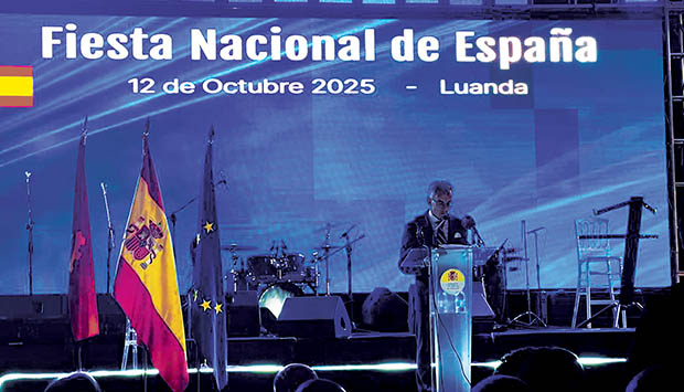 ESPANHA ANUNCIA UMA NOVA LINHA DE CREDITO PARA FINANCIAR PEQUENOS PROJECTOS