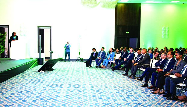 PARTICIPAÇÃO DO SECTOR PETROLÍFERO PODE ATINGIR 5,32 POR CENTO DO PIB