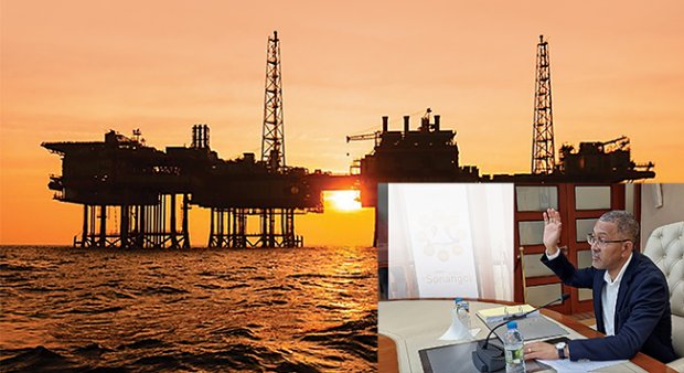 OPEP+ MANTÉM CORTES NA PRODUÇÃO DE PETRÓLEO
