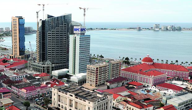 BANCO AFRICANO DE DESENVOLVIMENTO APROVA 162 MILHÕES DE DÓLARES PARA ANGOLA