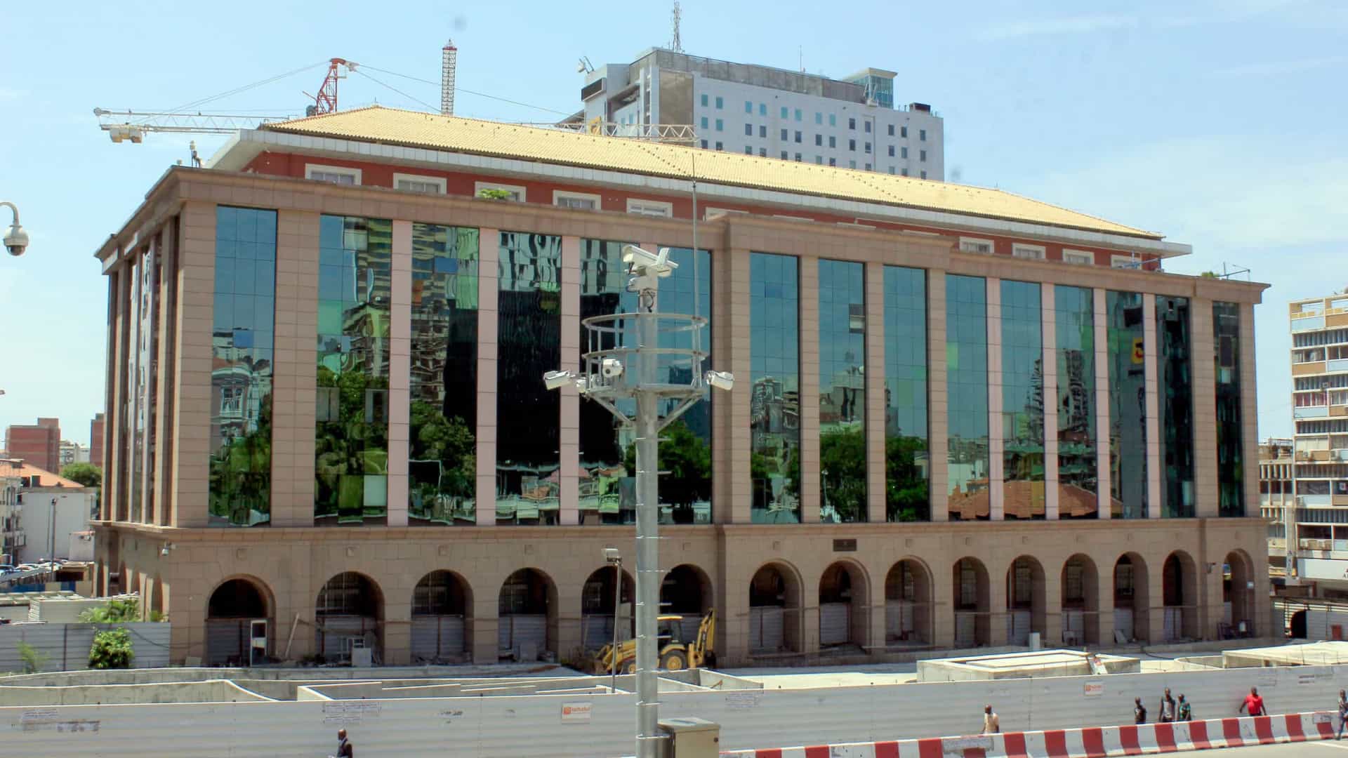 MINISTÉRIO DAS FINANÇAS REFORÇA INTEGRIDADE DO SISTEMA FISCAL NACIONAL