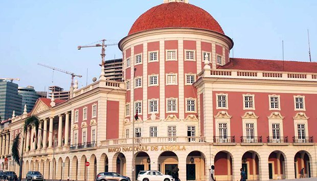 BANCO NACIONAL DE ANGOLA PROMOVE CONFERÊNCIA EM LUANDA
