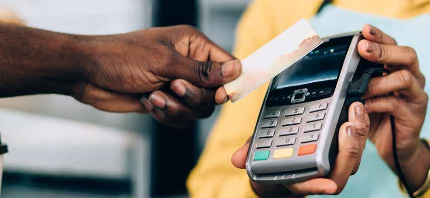 LUANDA ACOLHE CONFERÊNCIA SOBRE INCLUSÃO FINANCEIRA