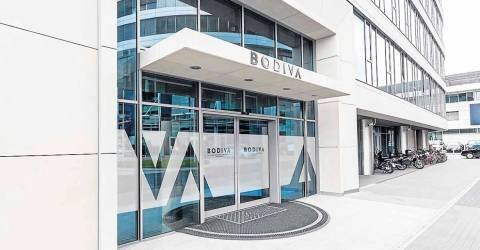 BODIVA LUCRA MAIS DE TRÊS MIL MILHÕES  DE KWANZAS EM 2023