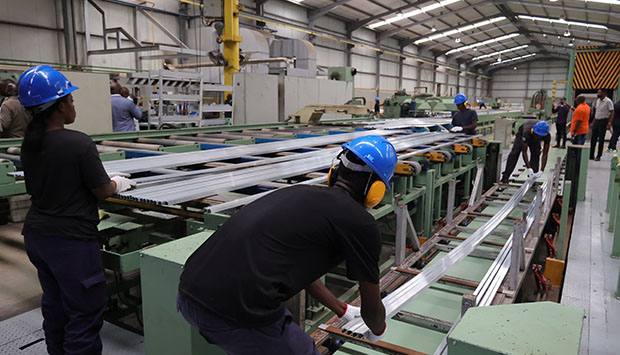 ECODIMA ASSEGURA MAIS DE 22 MIL POSTOS DE TRABALHO