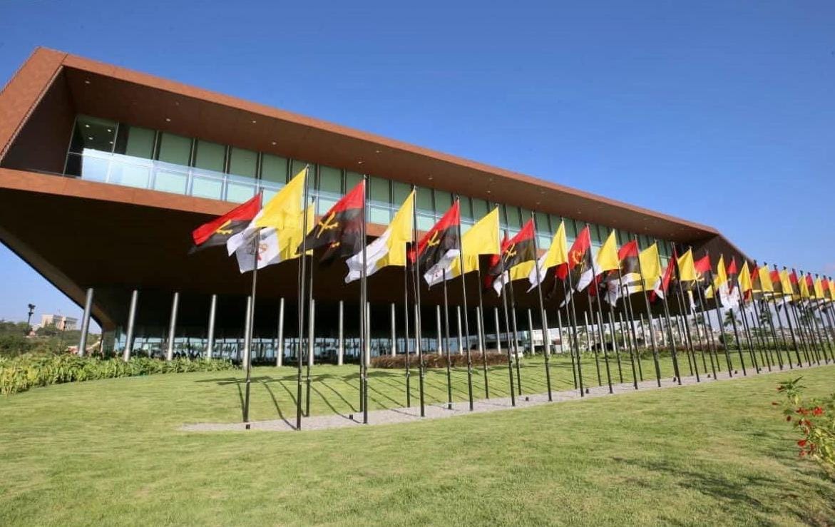 LUANDA ACOLHE III EDIÇÃO DA INICIATIVA  DA ALIANÇA DAS CIVILIZAÇÕES DAS NAÇÕES UNIDAS