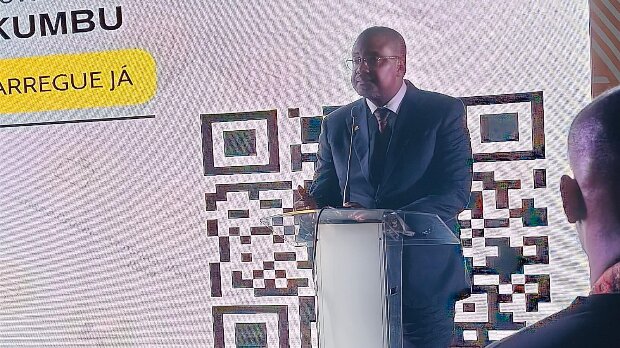 BANCO SOL PROCEDE LANÇAMENTO DA APLICAÇÃO SOL KUMBU