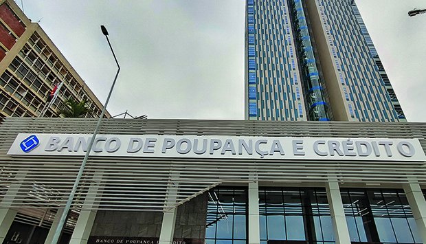 BPC RECUPERA 40 MIL MILHÕES DE CRÉDITO MALPARADO