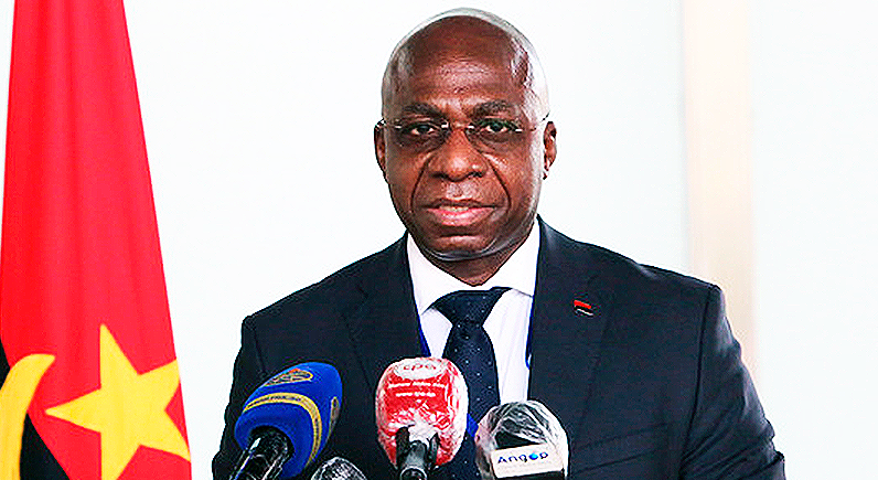 Angola pretende ratificar acordo ortográfico