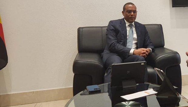 MINISTRO JOSÉ  MASSANO: AUMENTO DA PRODUÇÃO INTERNA VAI ALIVIAR PRESSÕES INFLACIONISTAS