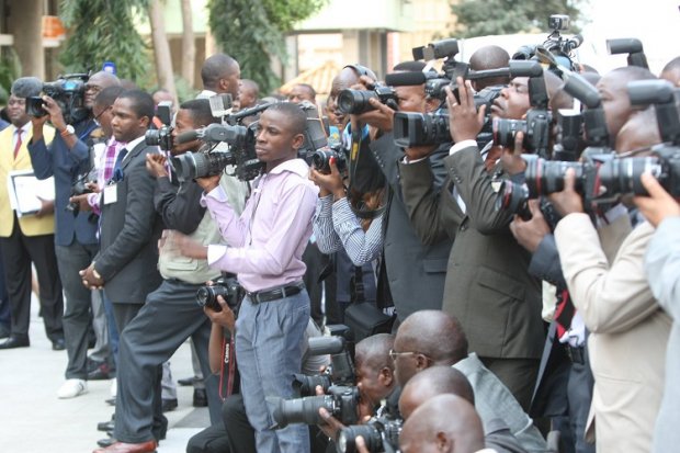ANGOLA PARTICIPA NA REUNIÃO PARA  ATRIBUIÇÃO DO PRÉMIO SADC