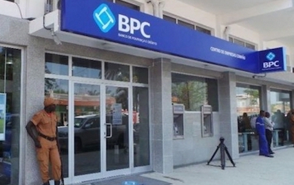 BPC - O banco com mais queixas