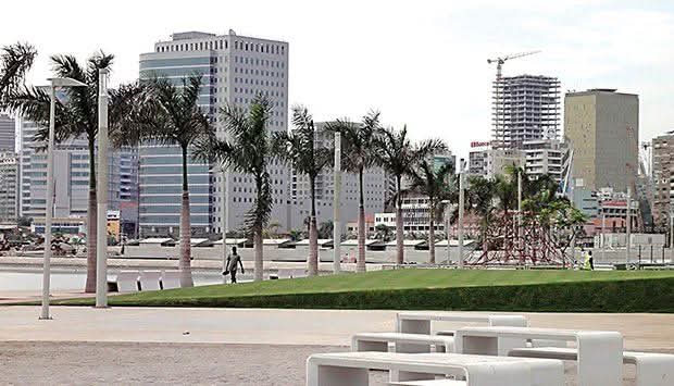ANGOLA: PRODUTO INTERNO BRUTO CRESCE 1,08 POR CENTO NO SEGUNDO TRIMESTRE DE 2025
