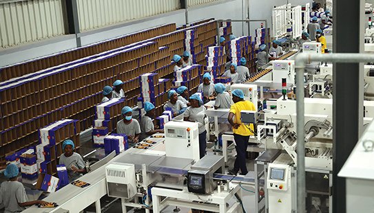MAIS DE 60.829 EMPREGOS FORAM CRIADO NO PRIMEIRO SEMESTRE DE 2024 EM LUANDA
