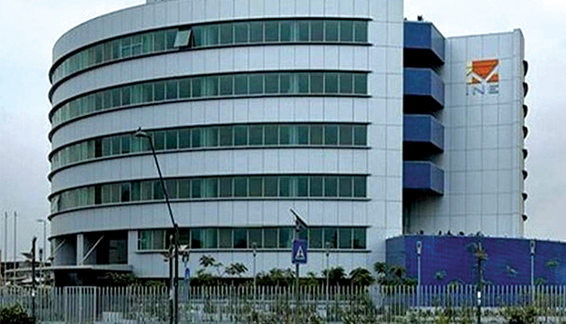 PRODUTO INTERNO BRUTO ANGOLANO CRESCEU 1,82 POR CENTO NO TERCEIRO TRIMESTRE