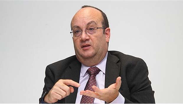DÍVIDA PÚBLICA CAI PARA 40% DO PIB EM 2026