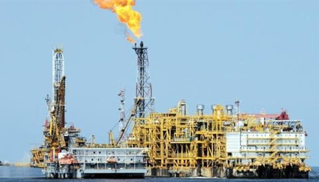 ANGOLA FOI MAIOR PRODUTOR SUBAARIANO  DE PETRÓLEO