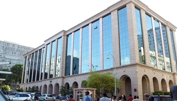 MINISTÉRIO DAS FINANÇAS DISPONIBILIZA VERBAS AOS PARTIDOS POLÍTICOS