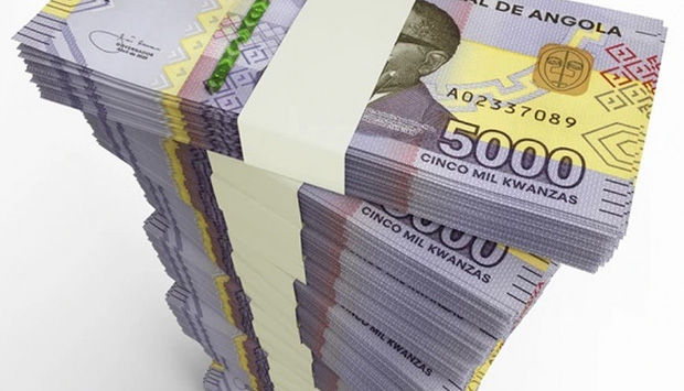 SERVIÇOS DA DÍVIDA GOVERNAMENTAL DEVERÁ ASCENDER AOS 15,24 BILIÕES DE KWANZAS