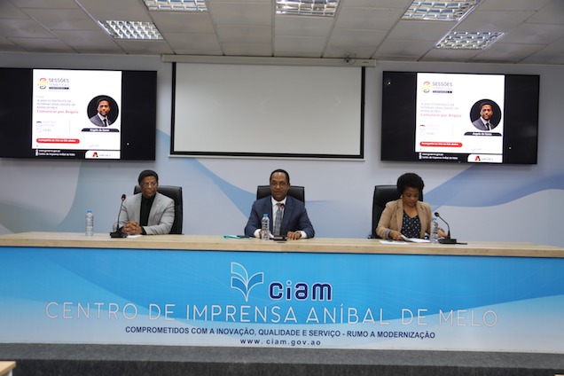 ANGOLA CABLES: PARCEIRA FUNDAMENTAL DE COMUNICAÇÃO INTERNACIONAL