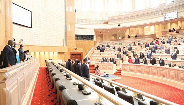 DEPUTADOS PEDEM RESPONSABILIZAÇÃO  CRIMINAL  PARA  VIOLAÇÃO À LEI ELEITORAL