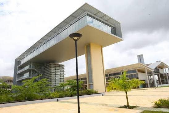 GOVERNO AUTORIZA FINANCIAMENTO PARA CONSTRUÇÃO DOS EDIFÍCIOS DA UNIVERSIDADE AGOSTINHO NETO