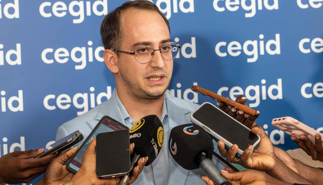 EMPRESA CEGID DISPÕE  SISTEMA  DE CERTIFICÇÃO PARA  RESPONDER EXIGENCIAS DE FACTURAÇÃO ELECTRÓNICA OBRIGATÓRIA