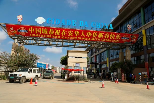 OPERAÇÃO MULTISSECTORIAL INSPECIONA CONDIÇÕES LABORAIS NA CIDADE DA CHINA