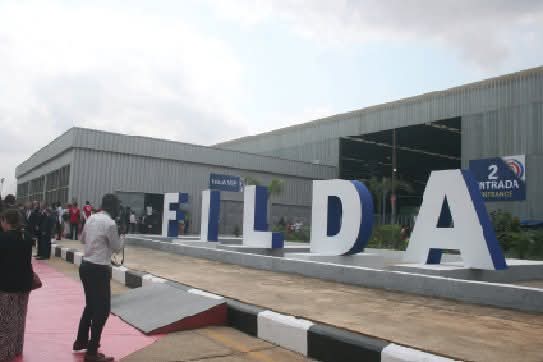 FILDA: ORGANIZAÇÃO PRETENDE UNIR EMPREENDEDORES NO ÂMBITO DOS 50 ANOS DE INDEPENDÊNCIA NACIONAL.