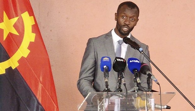 ANGOLA DEFENDE A NECESSIDADE DA PROMOÇÃO DO PRÉMIO DE JORNALISMO